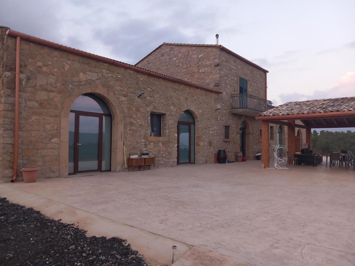 Villa Virginia Piazza Armerina Exterior photo